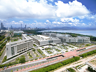 香港大學深圳醫(yī)院